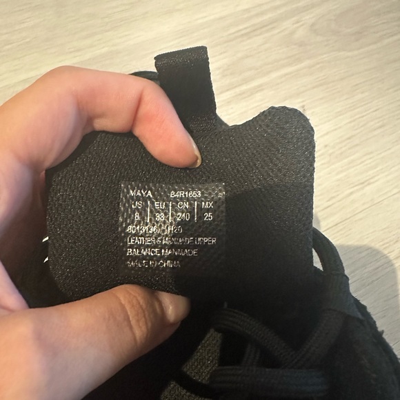 CKJ sneakers - Picture 4 of 6